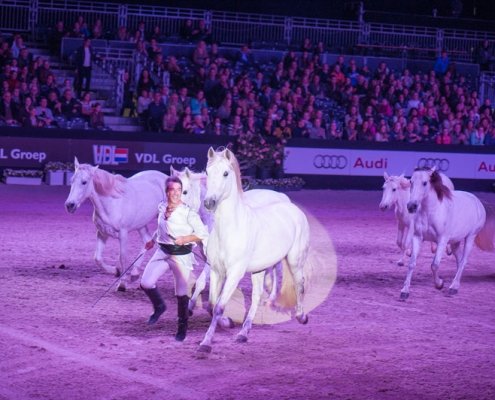 Jumping-Indoor-Maastricht