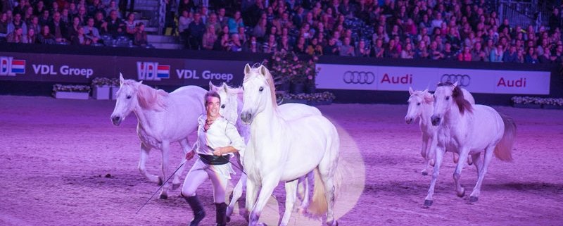 Jumping-Indoor-Maastricht